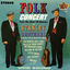 Cover Folk Concert