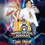 Cover Com Você (Ao Vivo)
