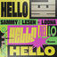 Cover Hello