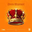 Cover Deres Majestæt