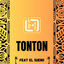Cover Tonton (feat. El Sueno)