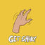 Cover Get Shaky