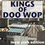 Cover Kings Of Doo Wop New York Edition
