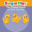 Cover The Chicken Dance and Other Silly Songs