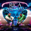 Cover Rica y Apretadita