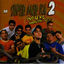 Cover A Puro Saque-ooo