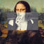 Cover MONA LISA