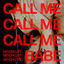 Cover Call Me Babe