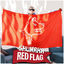 Cover RED FLAG
