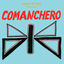 Cover Comanchero