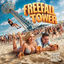 Cover Freefalltower