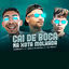 Cover Cai de Boca na Xota Molhada