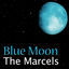 Cover Blue Moon (Rerecorded)