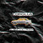 Cover Corolla
