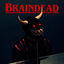 Cover BRAINDEAD