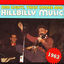 Cover Dim Lights, Thick Smoke & Hillbilly Music 1963