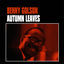 Cover Autumn Leaves