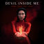 Cover Devil Inside Me (feat. KARRA)