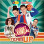 Cover Ketnet Musical: Team U.P.