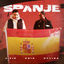 Cover Spanje