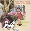 Cover Thrown to the Wolves