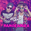Cover Namoradeira - Single