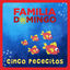 Cover Cinco Pececitos