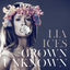 Cover Grown Unknown