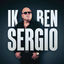 Cover Ik Ben Sergio