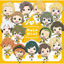 Cover THE IDOLM@STER SideM WakeMini! MUSIC COLLECTION 02