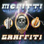 Cover Graffiti