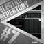 Cover Electro Repertory #7