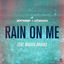 Cover Rain on Me