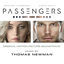 Cover Passengers (Original Motion Picture Soundtrack)