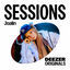 Cover Deezer Sessions