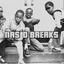 Cover Nas'd Breaks
