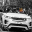 Cover evoque prata brutal / automotivo levanta defunto
