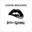 Cover Anime Bounce