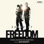 Cover Sound of Freedom (Original Motion Picture Soundtrack)