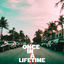 Cover Once In A Lifetime