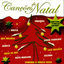 Cover Canções de Natal