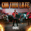 Cover Con Toda La Fe