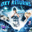 Cover oxy returns