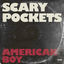 Cover American Boy