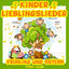 Cover Kinder Lieblingslieder: Frühling und Ostern