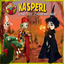Cover Kasperl und die Zauberbombe