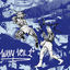 Cover Wavy, Vol. 1