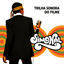 Cover Simonal (Trilha Sonora Do Filme)