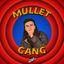 Cover MULLET GANG