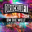 Cover Um die Welt